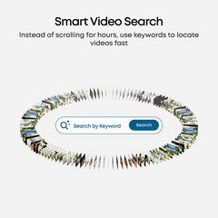 eufy NVR Security System S4 (2 Bullet-PTZ Cams and 2 Turret Cams)