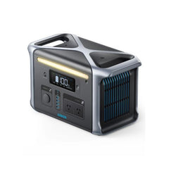 ANKER SOLIX 757 POWERHOUSE (1229 WH)