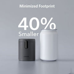 ANKER 623 MAGNETIC WIRELESS CHARGER BLACK (MAGGO)