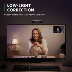 ANKER POWERCONF C302 WEBCAM