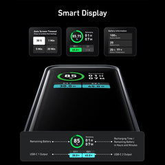 Anker Prime 12K 130W Bank