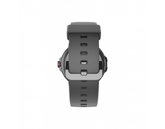 Ryze Trek Smart Watch Black & Red