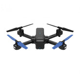 ZERO-X D300 CIRRUS WITH 1080P FHD  18 MINUTES 600M GPS WIFI AUTO GIMBAL DRONE