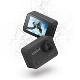 ZERO-X FHD WITH 2.0" SCREEN ACTION CAM