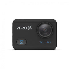 ZERO-X FHD WITH 2.0" SCREEN ACTION CAM