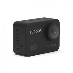 ZERO-X 4K UHD WITH 2.0' TOUCH SCREEN AND WIFI ACTION CAM