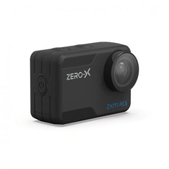 ZERO-X 4K UHD WITH 2.0' TOUCH SCREEN AND WIFI WATERPROOF ACTION CAM
