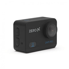ZERO-X FHD WITH 2.0" SCREEN ACTION CAM