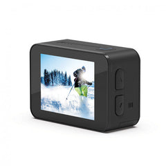 ZERO-X FHD WITH 2.0" SCREEN ACTION CAM