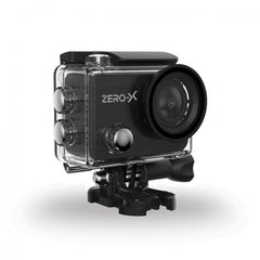ZERO-X FHD WITH 2.0" SCREEN ACTION CAM