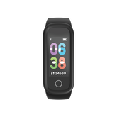 PIXBEE FIT KIDS WATCH BLACK