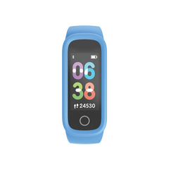 PIXBEE FIT KIDS WATCH PINK