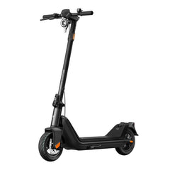 NIU ELECTRIC KICK SCOOTER KQI3 SPORT BLACK