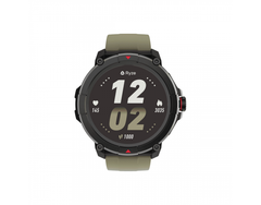Ryze Trek Smart Watch Olive & Black
