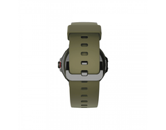 Ryze Trek Smart Watch Olive & Black