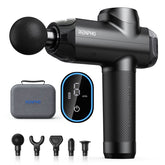 RENPHO POWER + SMART MASSAGE GUN