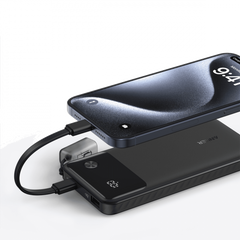 Anker 10K 22.5W Power Bank