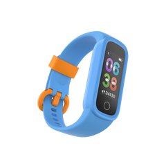 PIXBEE FIT KIDS WATCH BLACK