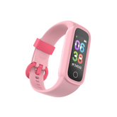 PIXBEE FIT KIDS WATCH PINK