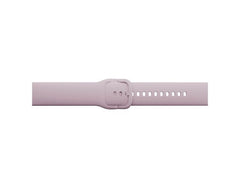 Ryze Wave Smart Watch Lilac & Black