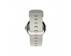 Ryze Trek Smart Watch Sand & White