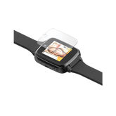 PIXBEE SCREEN PROTECTIVE GLASS *2 PACK FOR SMART WATCH