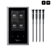Typhur Sync Quad Wireless 4 Probe Meat Thermometer