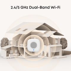 eufy Video Doorbell Chime 2