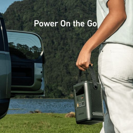 Anker 548 PowerBank (PowerCore Reserve 192Wh)