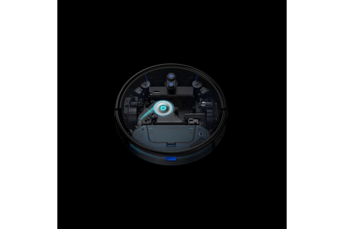 EUFY Clean X8 Pro SES