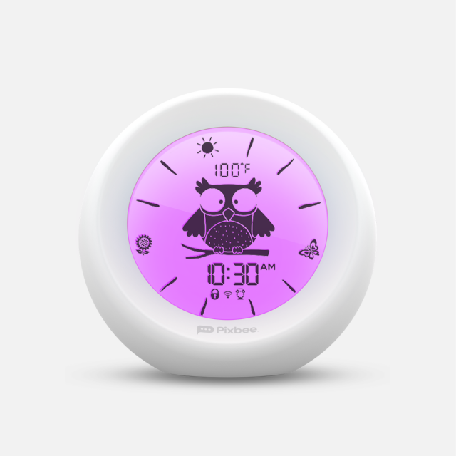 PIXBEE BABY SMART SLEEP TRAINER