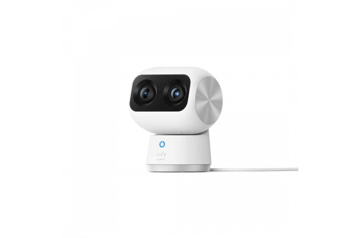 EUFY SECURITY S350 INDOOR CAM