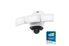 EUFY SECURITY FLOODLIGHT 2K PRO WHITE