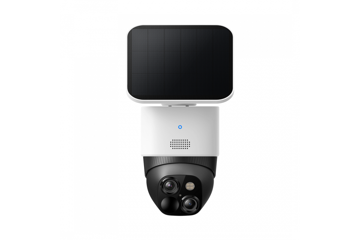 EUFY SECURITY S340 SOLOCAM