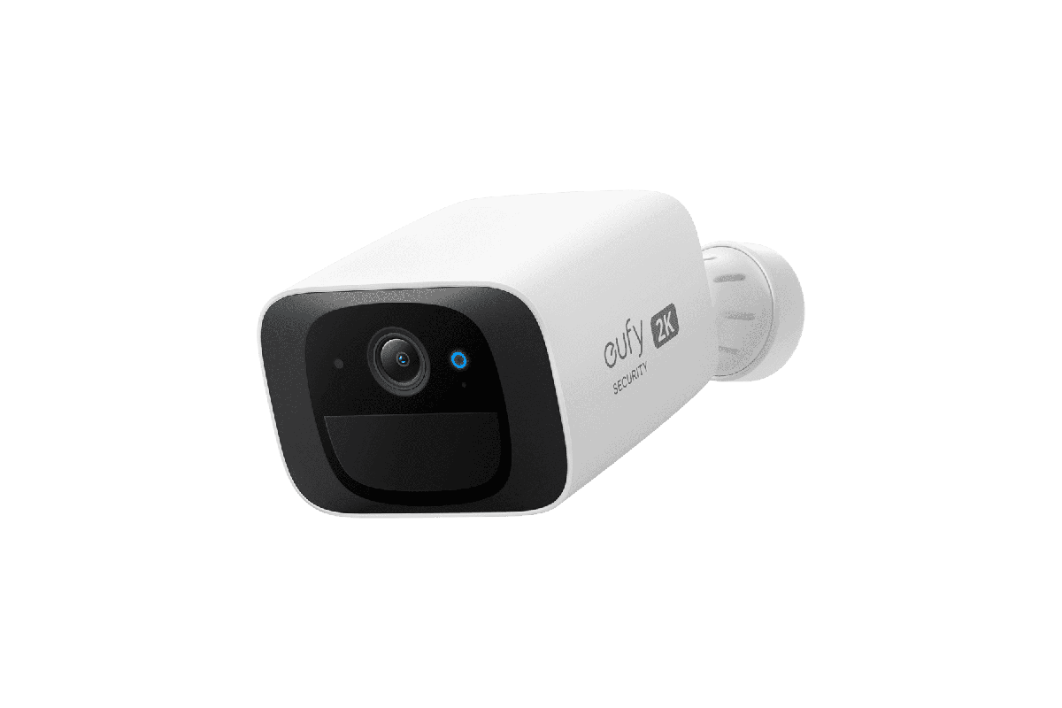 EUFY SECURITY C210 SOLOCAM
