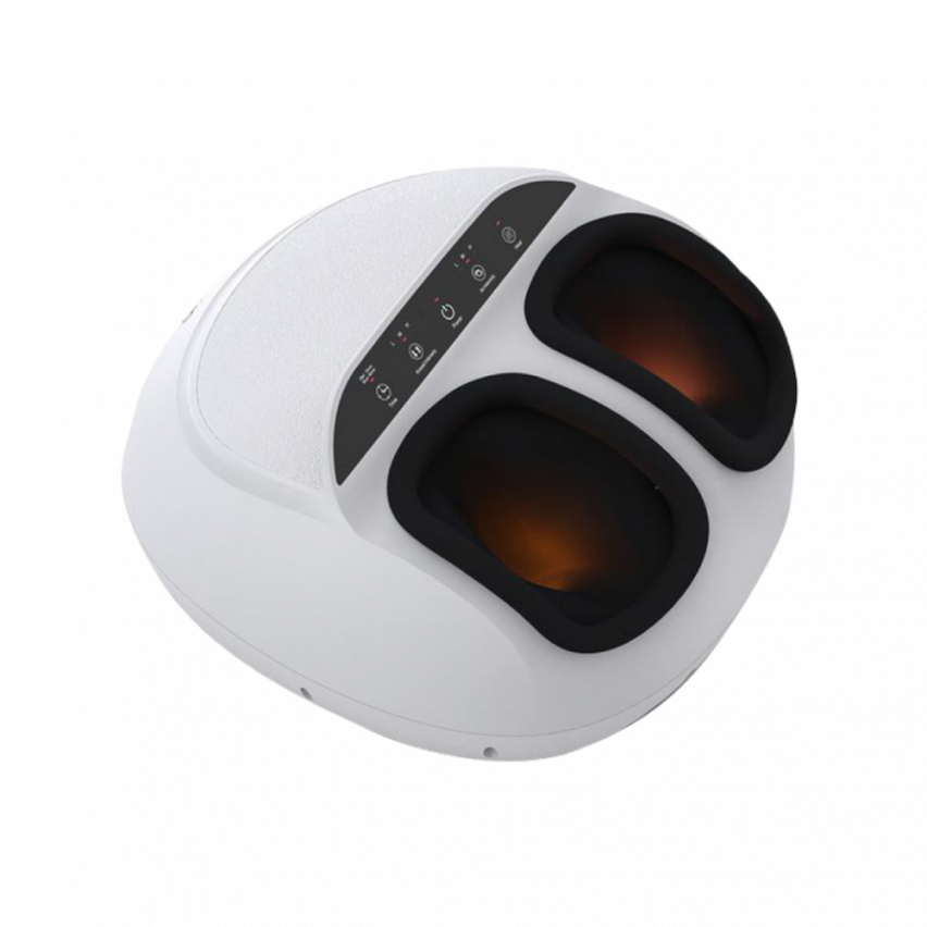 RENPHO SHIATSU FOOT MASSAGER - WHITE