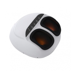 RENPHO SHIATSU FOOT MASSAGER - WHITE