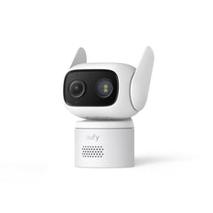 eufy Wired Cam C31