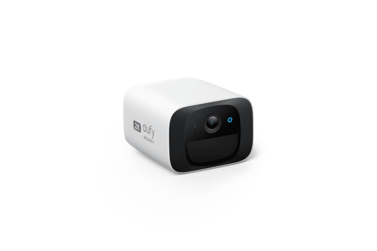 EUFY SECURITY C210 SOLOCAM