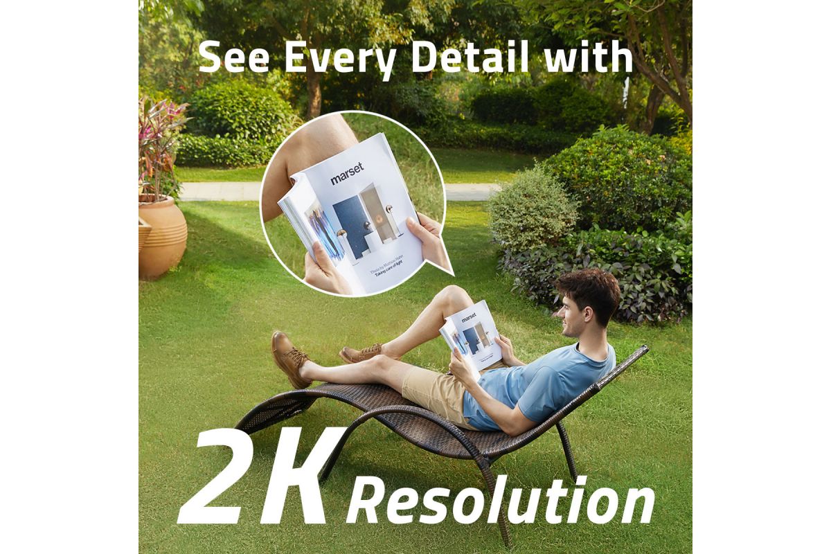 EUFY SECURITY EUFYCAM SOLO L40