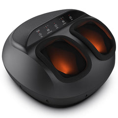 RENPHO SHIATSU FOOT MASSAGER - WHITE