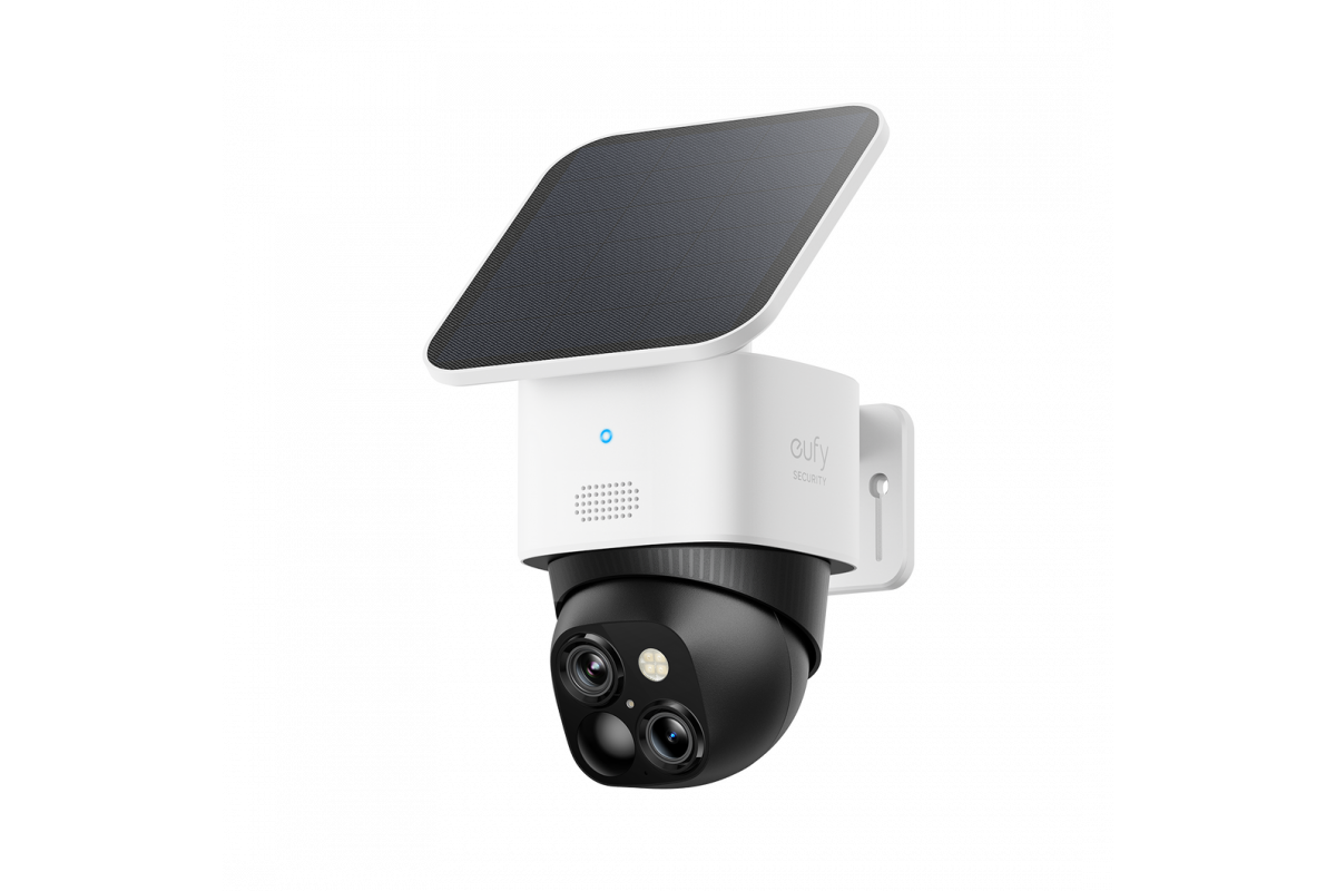 EUFY SECURITY S340 SOLOCAM