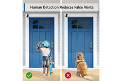 EUFY SECURITY CAM 2C PRO 2K SECURITY KIT ADD-ON CAMERA