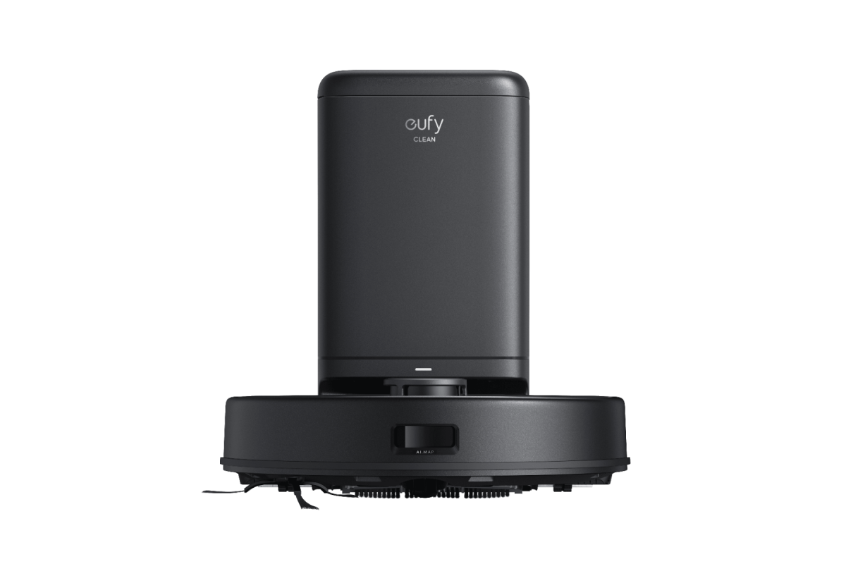 EUFY Clean X8 Pro SES