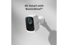 EUFY SECURITY EUFYCAM 3C (S300) ADD ON CAMERA