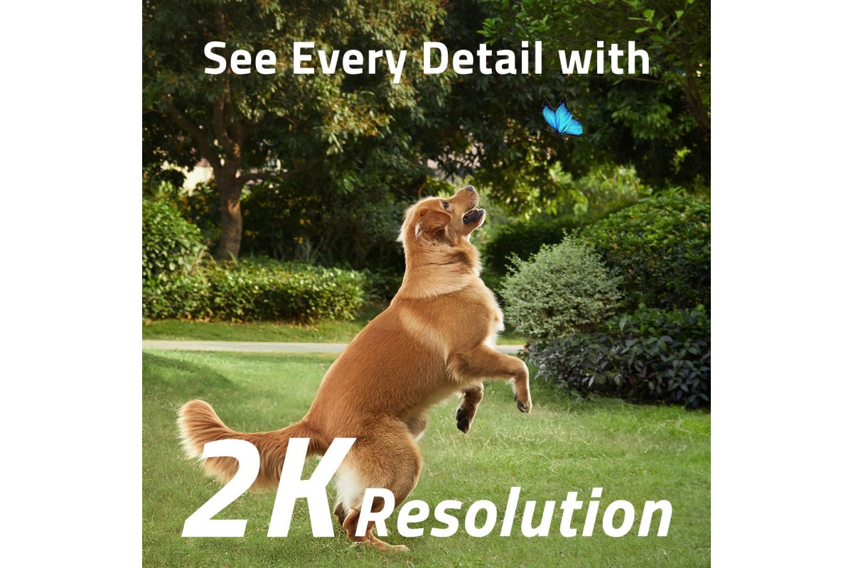 EUFY SECURITY EUFYCAM SOLO S40 (S230)