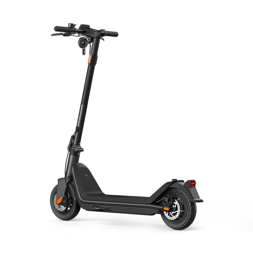 NIU ELECTRIC KICK SCOOTER KQI3 PRO ROSE GOLD