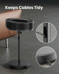 NEBULA FLOOR STAND