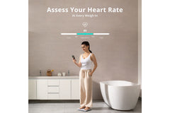 EUFY SMART SCALE P2 PRO WHITE