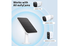 EUFY SMART SOLAR PANEL